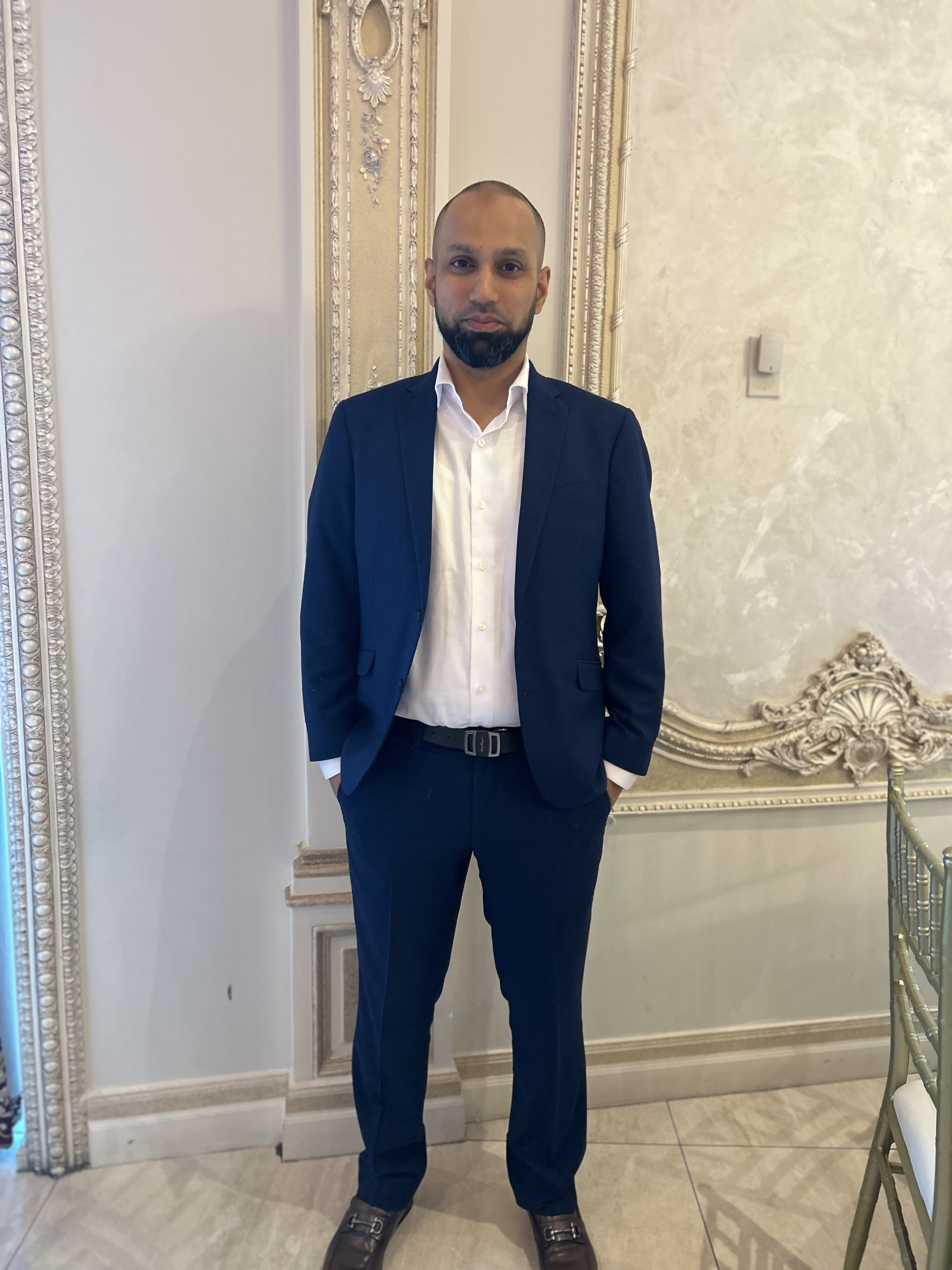 Koysul Amin